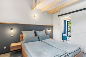 Internet - Exclusive vacation home in first occupancy with unobstructed views of the Salzhaff (Am Salzhaff OT Pepelow)