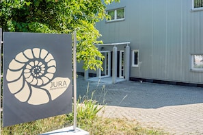 Eksteriør