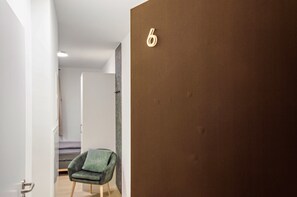 Interior - Studio Apartment '6' with Wi-Fi (Parsberg)