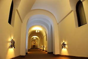 Interior - Matrimonial Room - Tampu Hotel (Cusco)
