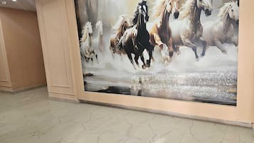 House | Interior