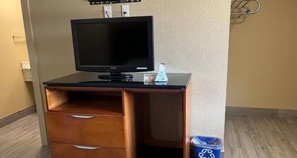 Bragg Motel