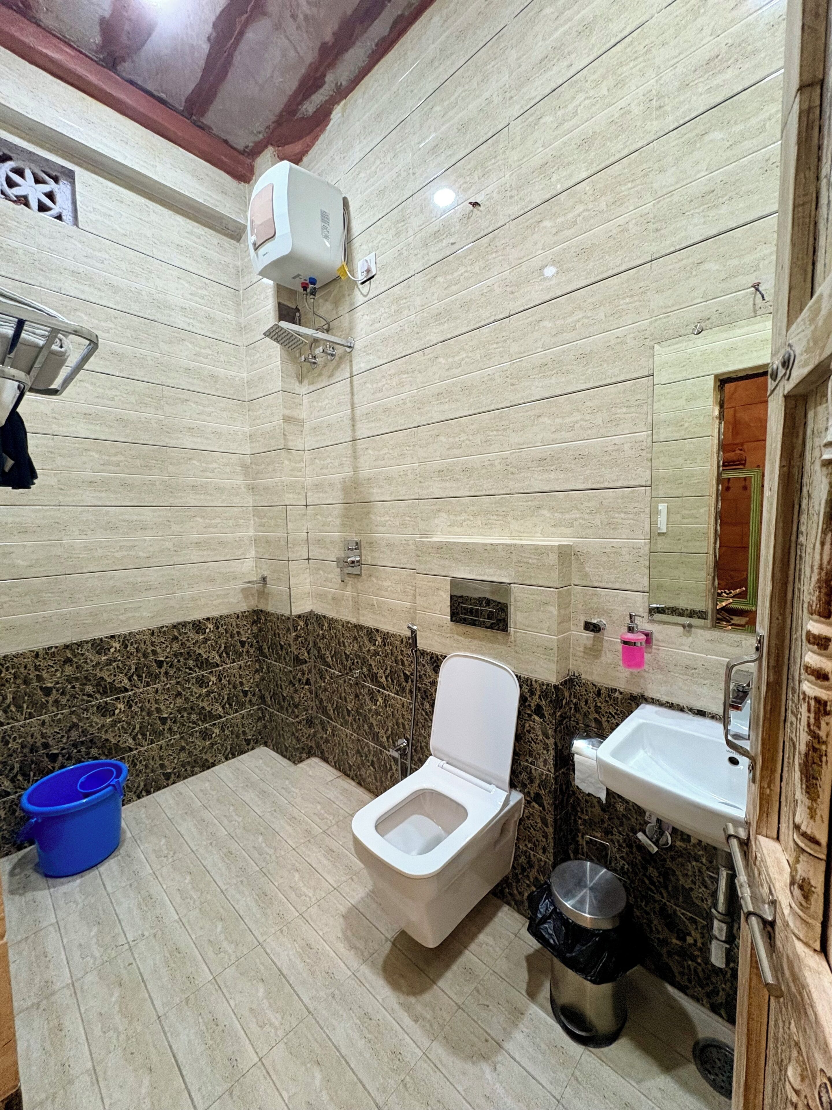Baño