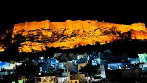 City view from property - Geel Heritage - A Restored Haveli (Jodhpur)