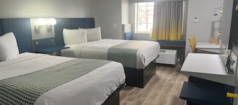 Micro Hotel
