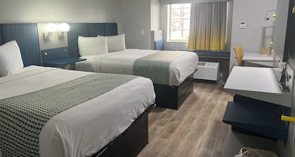 Micro Hotel