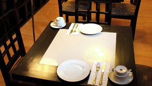 用餐區