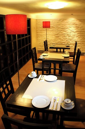 Restaurantes