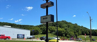 The Centerlodge