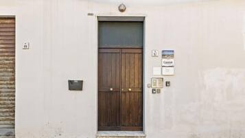 Detalle exterior