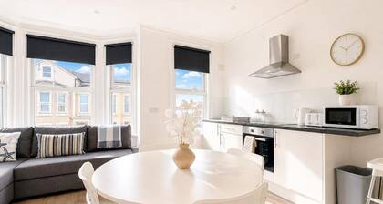 Britannia Road - Apartment 4