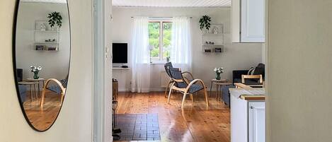 House | Interior