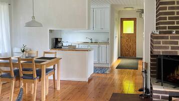 House | Interior