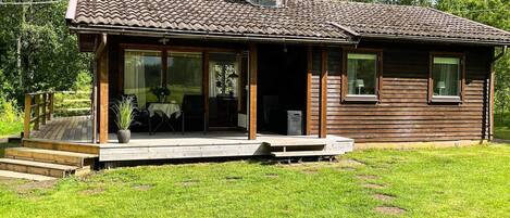 House | Exterior