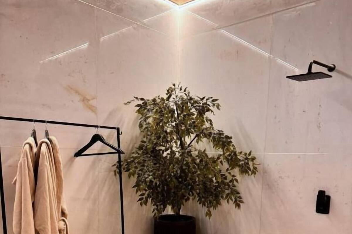 Suite | Baño