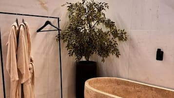 Suite | Baño