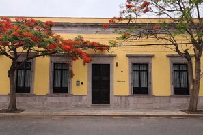 Exterior - Gran Faena (Aguascalientes)
