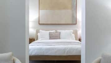 Suite | Interior