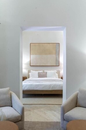 Suite | Interior - Gran Faena (Aguascalientes)