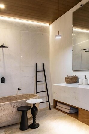 Suite | Baño