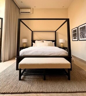 Deluxe Suite - Gran Faena (Aguascalientes)