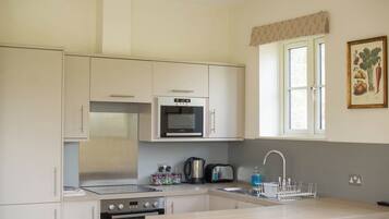 Dishwasher, cookware/dishes/utensils