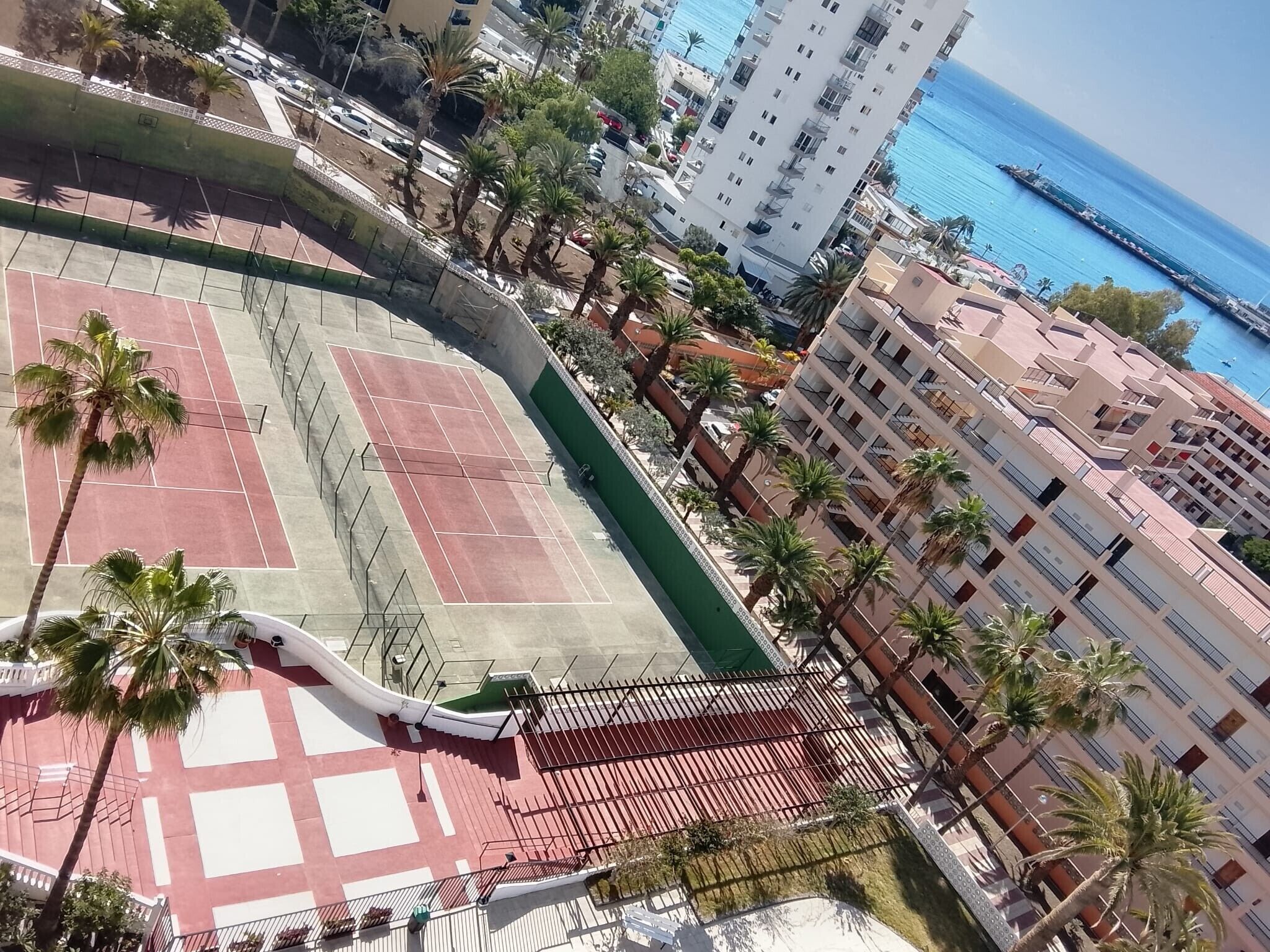 Sportplatz