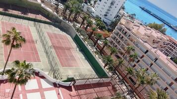 Sportplatz