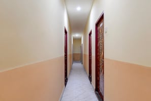 House | Interior
