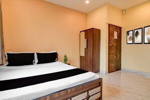 House | 1 bedroom
