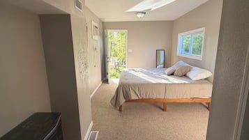 2 slaapkamers, wifi, beddengoed