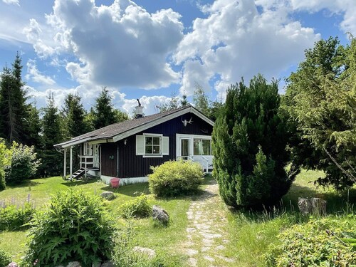 4 Person Holiday Home in Hogsby