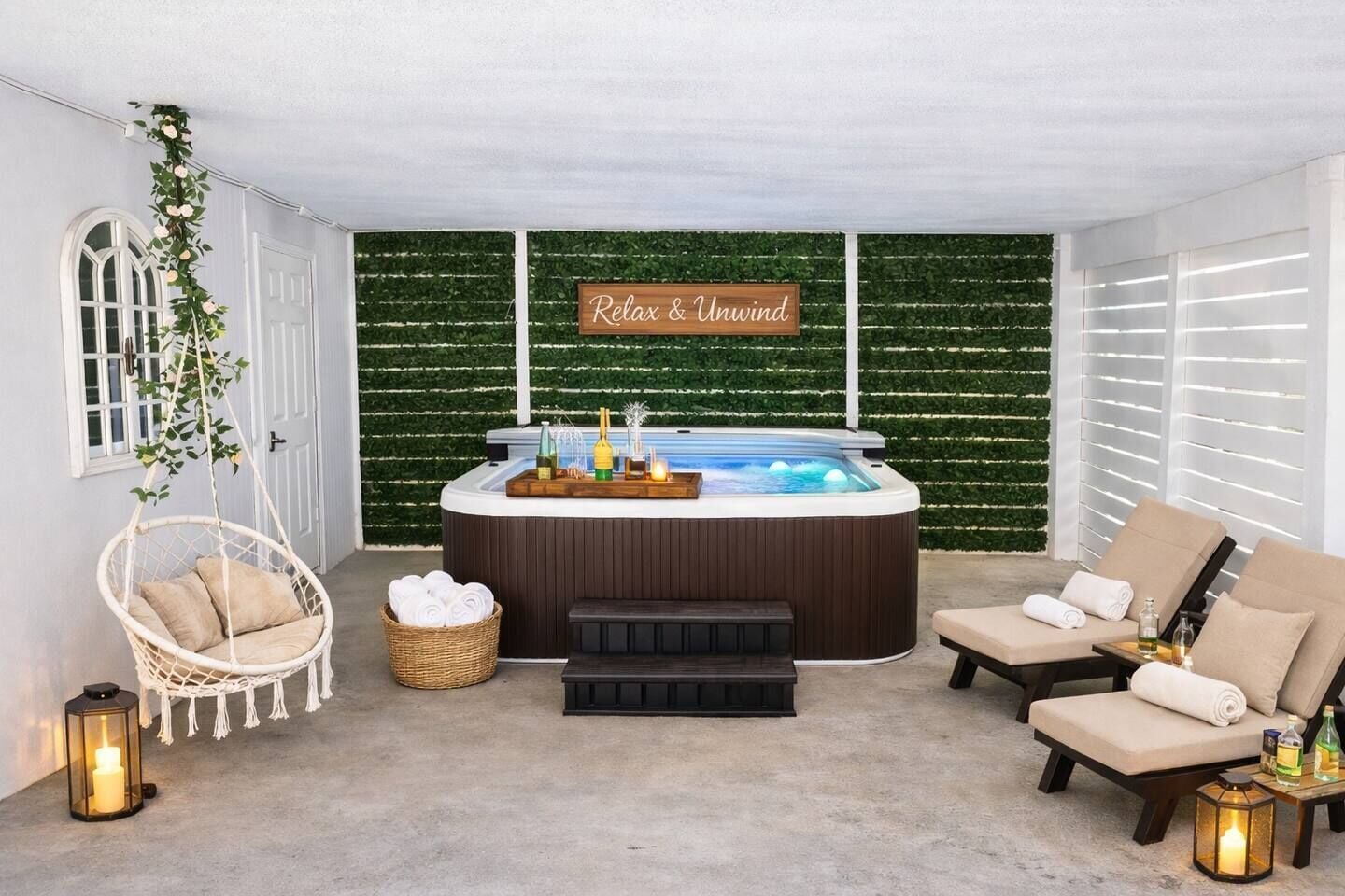 Piscina