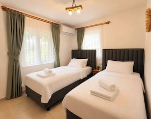 Free WiFi - YAKAMOZ BEACH (Marmaris)