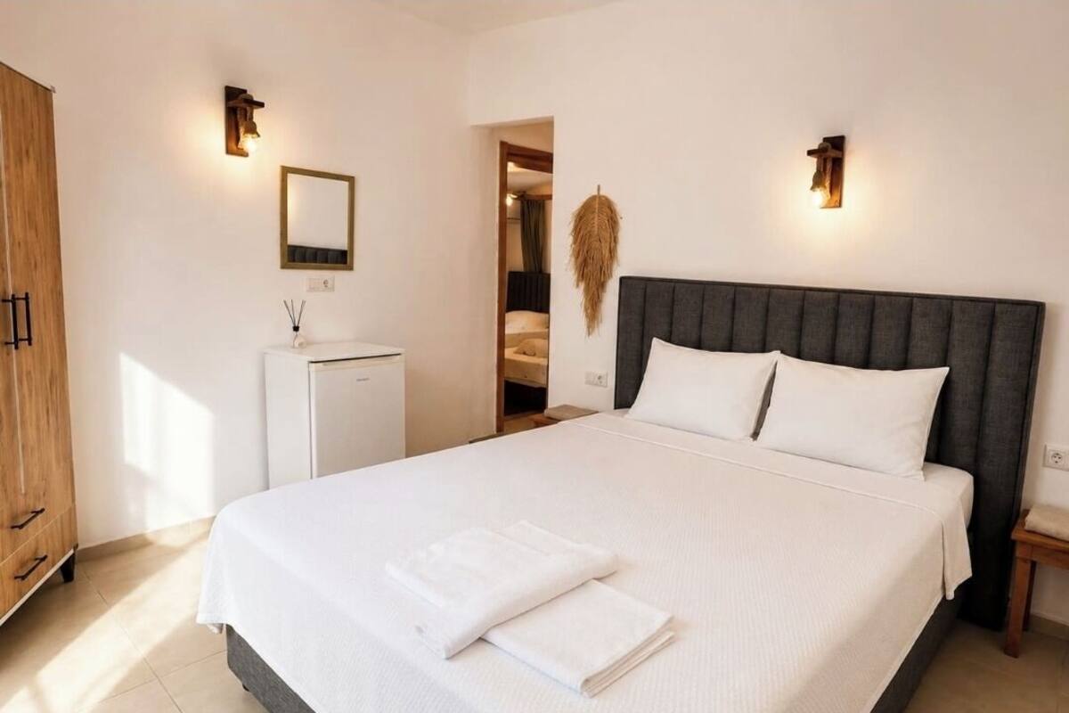 Quadrupla familiare | Wi-Fi gratuito
