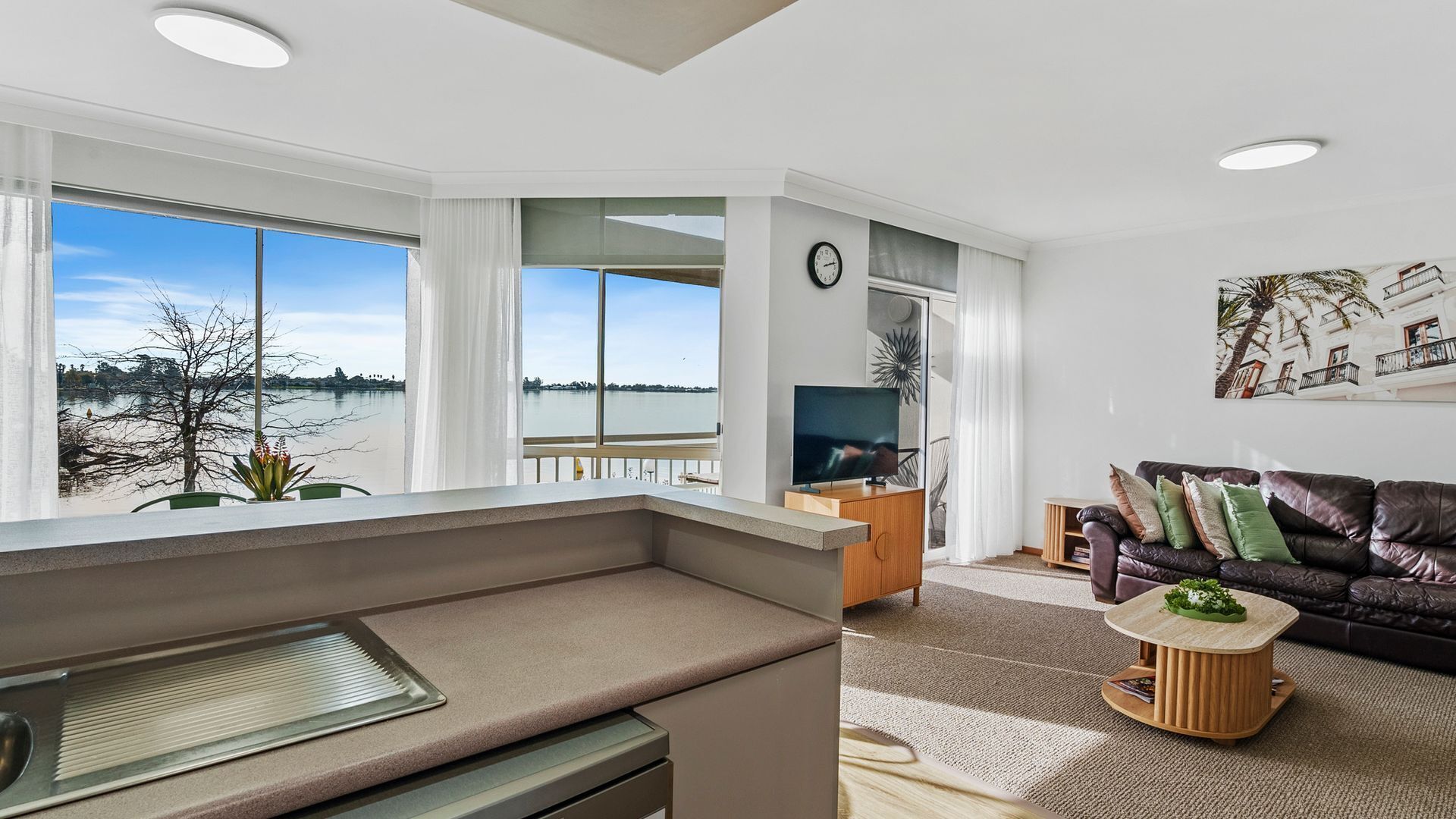 Yarrawonga Lakeside Apartment 48 - Yarrawonga