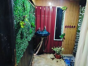 Bathroom - Vrbo Property (Provincia de Alajuela)