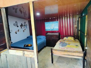 Room - Vrbo Property (Provincia de Alajuela)