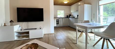 Ferienhaus | Speisen