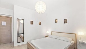 Room - Camera chiara 3 – Relax with a View in the Heart of Alghero 🌊✨ (Alghero)