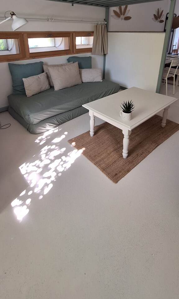 Appartement à La Campagne Dans Une Ancienne Fruitière Avec Espace Bien-être - Seyssel