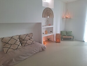 Interiør