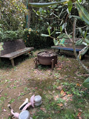 Property grounds - Family Getaway in the Mountains (Medellin)
