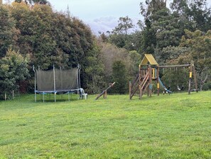Children's area - Family Getaway in the Mountains (Medellin)