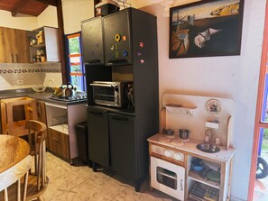 Cucina privata