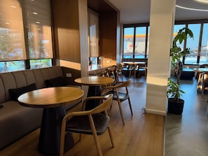 Restaurantes
