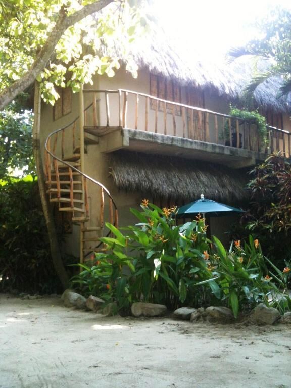 Suite, Balcony, Partial Ocean View | Exterior