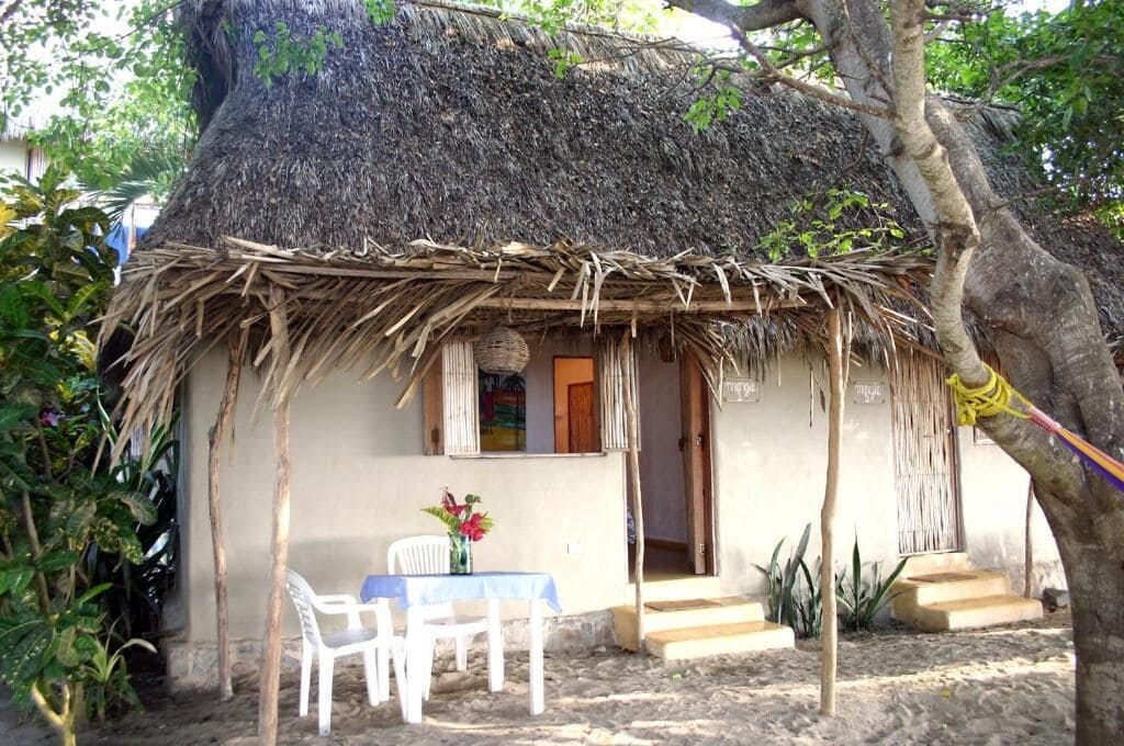 Suite estándar, vista al mar | Restaurante al aire libre
