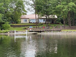 Udendørsområde
