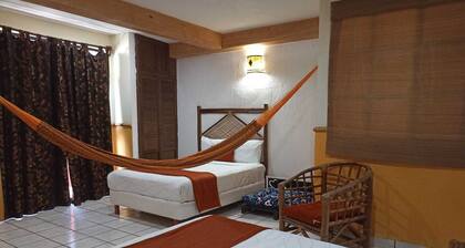 Hotel Bambu